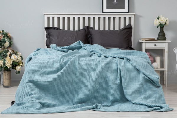 Хлопок для домашнего текстиля: комфорт и качество в каждом волокне