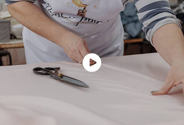 Швейная мастерская «Упс,Постель»